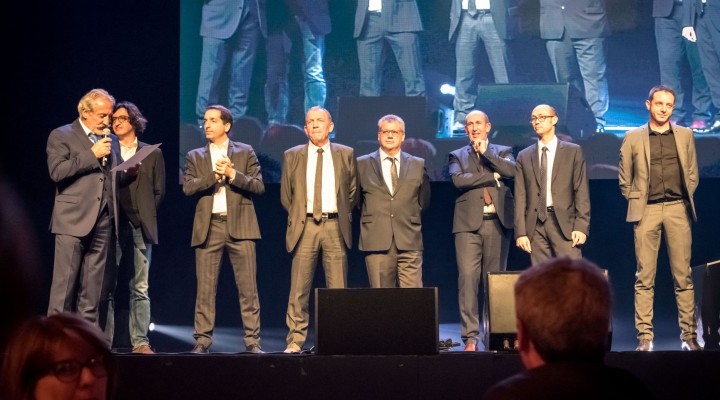 150 ans Fédération Française du Bâtiment Sarthe