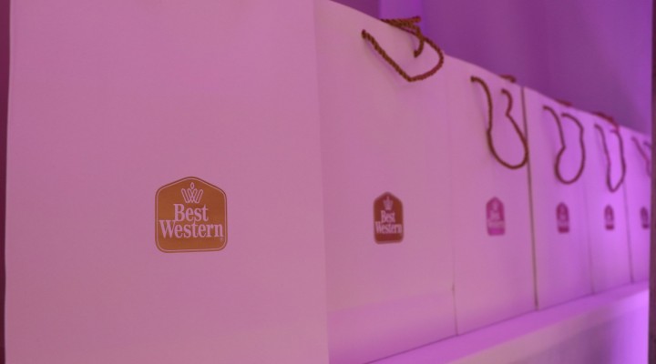 Lancement restaurant Le Sequoïa