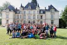 Séminaire Viaren 2016