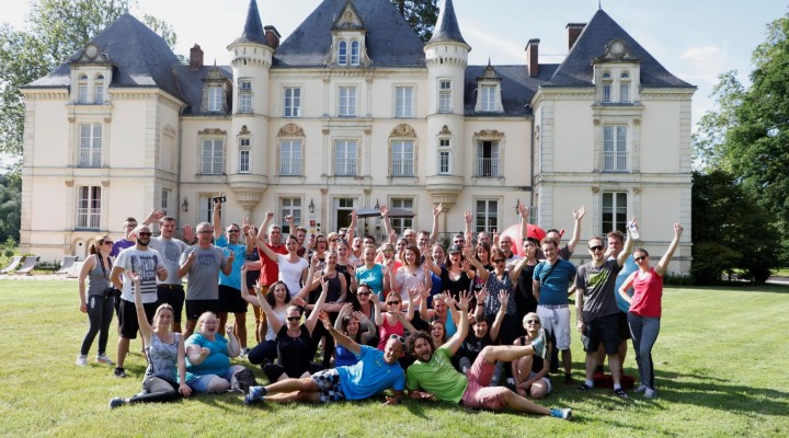 Séminaire Viaren 2016