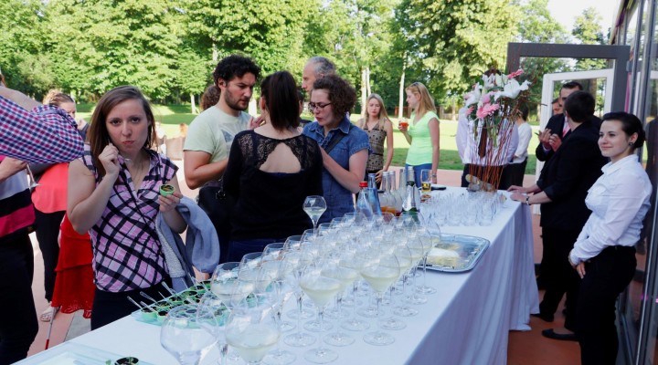 Séminaire Viaren 2016