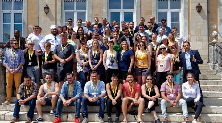 Séminaire Viaren 2017