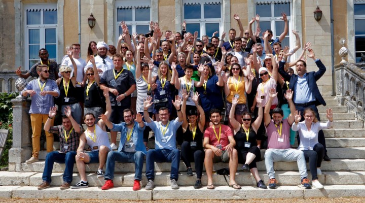 Séminaire Viaren 2017