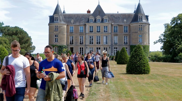 Séminaire Viaren 2017