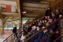 Séminaire Société Générale