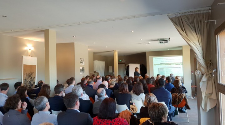 Séminaire Société Générale