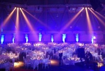 Soirée passation Leclerc
